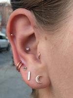 Ear Piercing Ideas 截圖 3