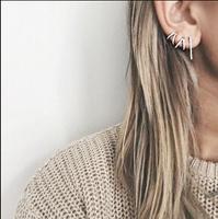 Ear Piercing Ideas plakat