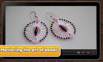 Pearl earrings ảnh chụp màn hình 2