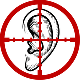 EarShot— Hearing Aid biểu tượng