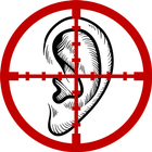 EarShot— Hearing Aid آئیکن