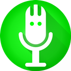 ikon Modificador de Voz