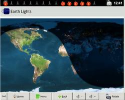 Earth Lights 截图 2