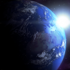 LWP الأرض أيقونة