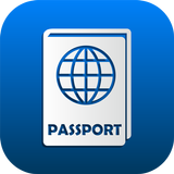 Indian Passport Status icône