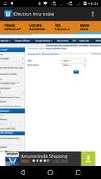 Indian Passport Status screenshot 1