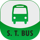 ST Bus Maharashtra biểu tượng