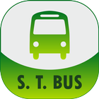 ST Bus Haryana New icon