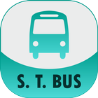 SBSTC Bus South Bengal icône