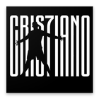 Cristiano Ronaldo di Juventus Wallpapers HD 2019 アイコン