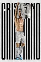 Cristiano Ronaldo in Juventus Wallpapers HD screenshot 3