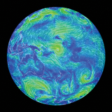 Earth Weather Live aplikacja