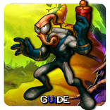Guide EARTHWORM JIM