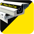 Work Zone Cam icon