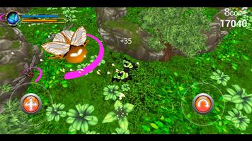 Flutter Bombs ảnh chụp màn hình 1