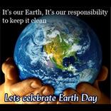 Earth day quotes