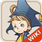 آیکون‌ Mini Wiki for FFRK