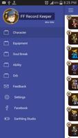 پوستر Mini Wiki for FFRK