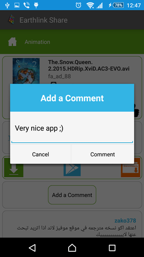 Earthlink Share Apk 2 4 Download For Android Download Earthlink Share Apk Latest Version Apkfab Com