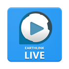 Earthlink Live ícone