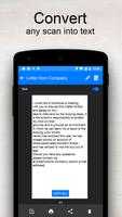 Document scanner app: Document viewer pdf screenshot 2