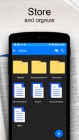 Document scanner app: Document viewer pdf screenshot 3