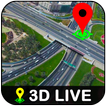 ”Live Earth Map GPS Tracking & Live Street View HD