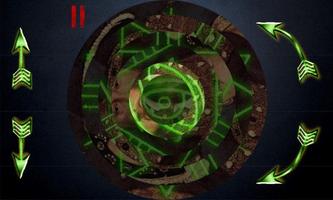 Glyph: Align the Wheel    BETA 스크린샷 2