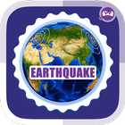 EarthQuake Live icône
