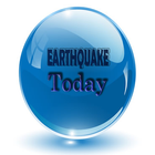 Earthquake Today icon