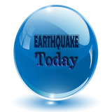 Earthquake Today icône