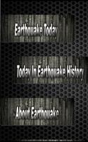 Earthquake Today poster