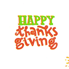 HD Thanksgiving Live Wallpapers 图标