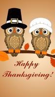 HD Thanksgiving Live Wallpapers 截图 1