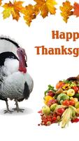 HD Thanksgiving Live Wallpapers 截圖 2