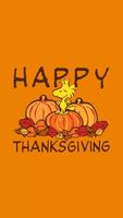 HD Thanksgiving Live Wallpapers 截圖 3
