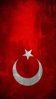 HD Turk Wallpaper Affiche