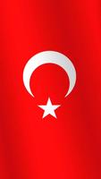 HD Turk Wallpaper captura de pantalla 3