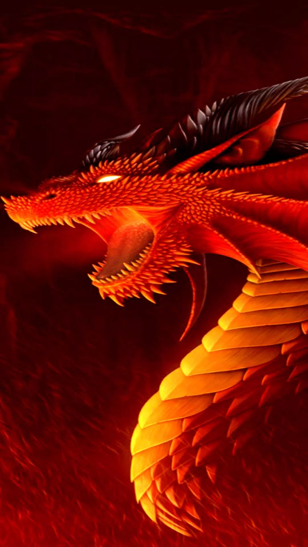 Top 108 Imagenes de dragones para fondo de pantalla en 3d 