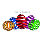 HD Easter Feast Wallpapers иконка