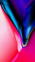 iOS 11 wallpapers para Android imagem de tela 3