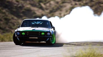 Mustang Wallpapers screenshot 2
