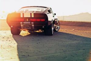 Mustang Wallpapers screenshot 3