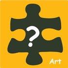 Art Puzzle icon