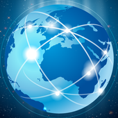 Earth View "Live Maps" icon