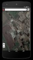 la maison par satellite capture d'écran 3