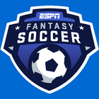 ESPN fantasy FC иконка