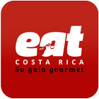 Eat Costa Rica आइकन