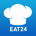 Eat24 for Restaurant Owners simgesi