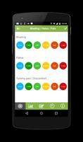 IBS Diet Tracker screenshot 2